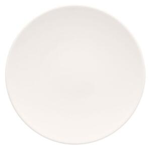 Talerz obiadowy (27 cm) MetroChic Blanc Villeroy & Boch
