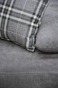 MebleMWM Sofa z funkcją spania BELISSA | Kolor do wyboru