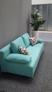 MebleMWM Sofa z funkcją spania BELISSA | Kolor do wyboru