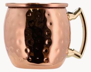 Komplet kubków do koktajli Moscow Mule Katja, 4 elem