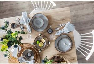 Miseczka płaska S Lave beige (beżowa) Like Villeroy & Boch