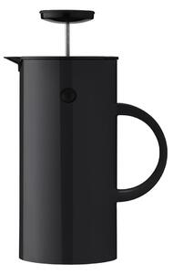 Zaparzacz tłokowy do kawy 1 l (czarny) EM77 Stelton