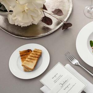 Talerz śniadaniowy B&B Royal Villeroy & Boch