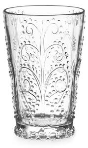 Szklanka Cristal 0,35 L Bezbarwny