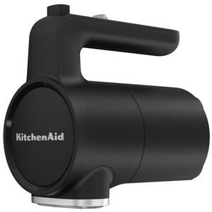 Mikser KITCHENAID 5KHMR700BM