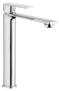 Bateria umywalkowa KFA ARMATURA Agat 4422-612-00 Chrom