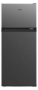Lodówka MPM-125-CZ-11 E 115cm Ciemny inox