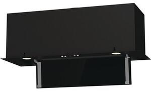 Okap HISENSE CH8BI3GB Czarny 400m3/h 62dB klasa B