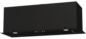 Okap HISENSE CH8BI3GB Czarny 400m3/h 62dB klasa B