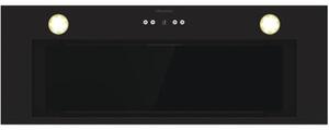 Okap HISENSE CH8BI3GB Czarny 400m3/h 62dB klasa B