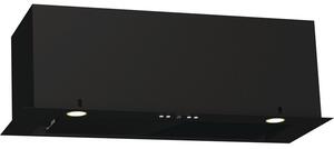 Okap HISENSE CH8BI3GB Czarny 400m3/h 62dB klasa B
