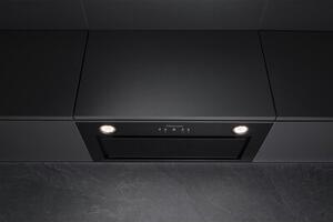 Okap HISENSE CH8BI3GB Czarny 400m3/h 62dB klasa B