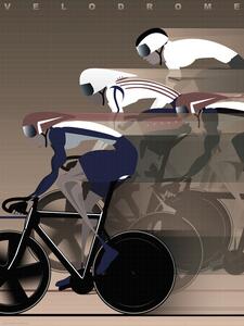 Ilustracja Velodrome, Wyatt 9