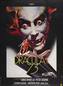 Ilustracja Dracula Ad 1972 04