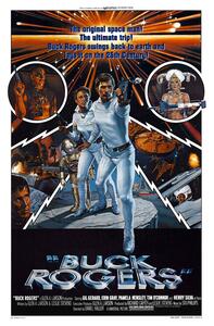 Ilustracja Buck Rogers In The 25th Century