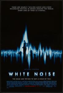 Ilustracja White Noise