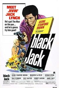 Ilustracja Black Jack