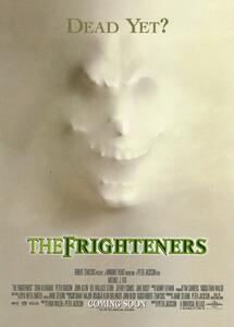 Ilustracja Frighteners