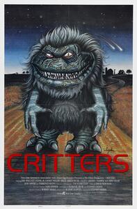 Ilustracja Critters 1 03