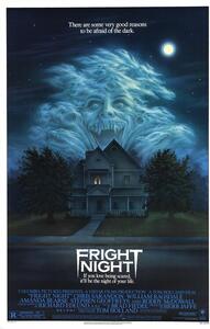 Ilustracja Fright Night 1