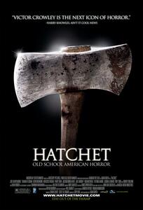 Ilustracja Hatchet 2006