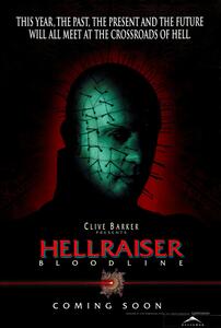 Ilustracja Hellraiser 4