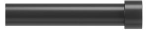 Stalowy regulowany karnisz 168 - 305 cm Cappa – Umbra