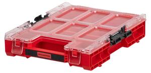 Toolbrothers RHINO XXL Organizer ULTRA wysokość M pudełka 2,5 l IP66 z wyjmowanymi pudełkami