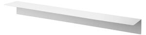 Biała metalowa półka 90 cm – YAMAZAKI