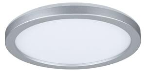Lampa Sufitowa Paulmann, Atria Shine, szary, salon, tworzywo sztuczne, nowoczesny