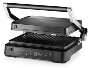Grill elektryczny MOZANO Dual Cook GR002