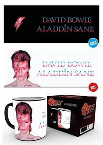 Kubek David Bowie - Aladdin Sane
