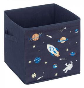 Zestaw 2 pudełek składanych SPACE