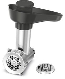 Robot kuchenny planetarny KENWOOD KHC30.070GY 1000W z maszynką do mięsa i krajarką