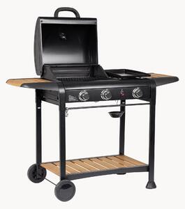 Grill gazowy Loni