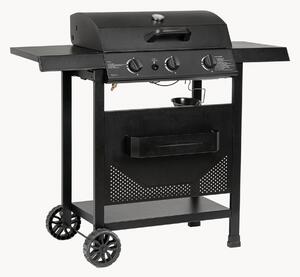 Grill gazowy Louis
