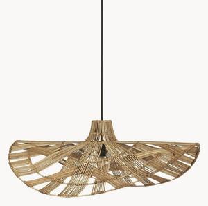 Ręcznie wykonana lampa wisząca LED Wella
