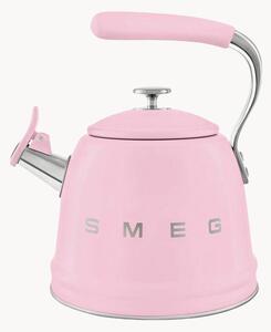 Czajnik ze stali nierdzewnej 50's Style, 2,3 l