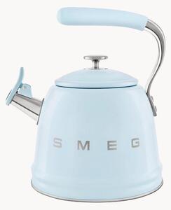 Czajnik ze stali nierdzewnej 50's Style, 2,3 l
