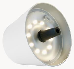 Mobilna lampa stołowa LED z funkcją zmiany koloru Top 2.0