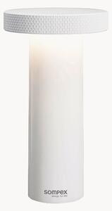 Mobilna lampa stołowa LED Volume