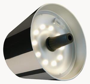 Mobilna lampa stołowa LED z funkcją zmiany koloru Top 2.0