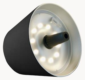 Mobilna lampa stołowa LED z funkcją zmiany koloru Top 2.0