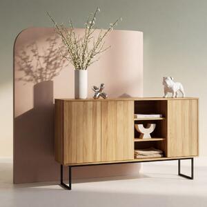 Komoda Young Loft II - Produkt rzemieślniczy