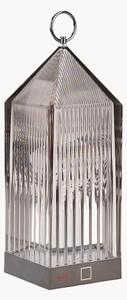 Mobilna lampa stołowa LED z funkcją przyciemniania Lantern