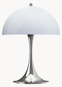 Mobilna lampa stołowa LED z funkcją przyciemniania Panthella 250, projekt Verner Panton