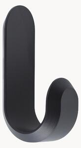 Hak ścienny Curve Mini, 2 szt