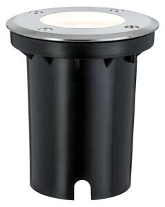 Specjalna oprawa wpuszczana podłogowa LED, IP67, Ø 11 cm