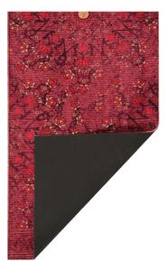 Czerwony chodnik Zala Living Cook & Clean Mirage, 60x180 cm
