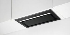 Okap ELECTROLUX LFG815K Czarny 650m3/h 57dB klasa A
